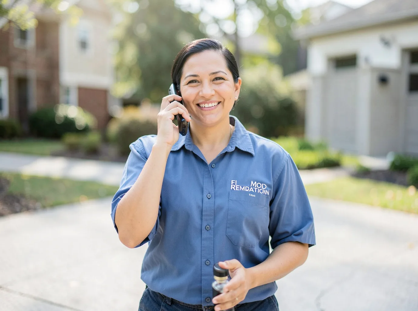 Mold Remediation Luther, OK FAQs